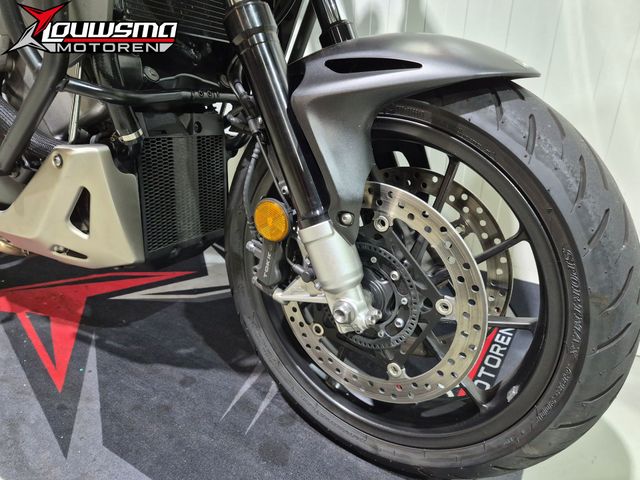 honda - vfr-800-x-crossrunner
