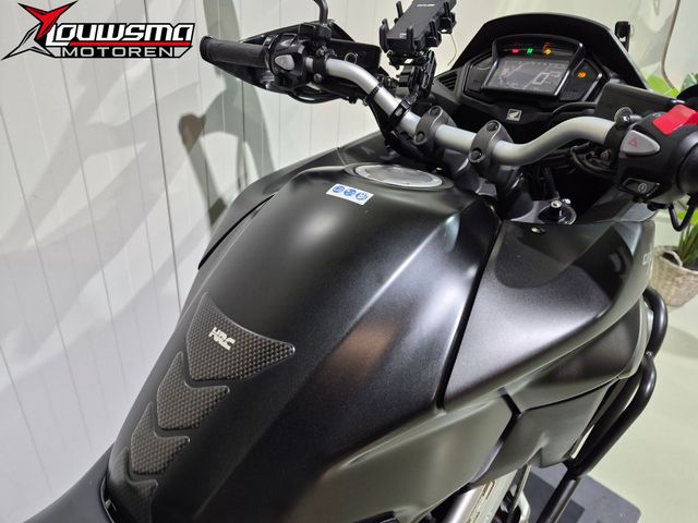 honda - vfr-800-x-crossrunner