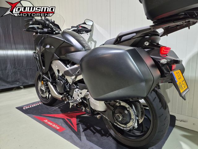 honda - vfr-800-x-crossrunner