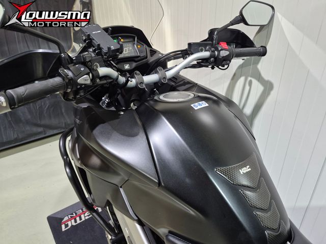 honda - vfr-800-x-crossrunner
