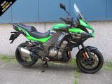 KAWASAKI VERSYS 1000 ABS