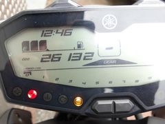 Yamaha MT 07 ABS 2019 occasion – foto 4 van 5