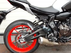Yamaha MT 07 ABS 2019 occasion – foto 5 van 5