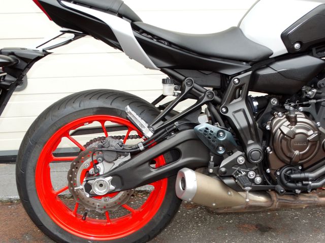 yamaha - mt-07-abs