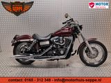 HARLEY-DAVIDSON STREET BOB FXDB