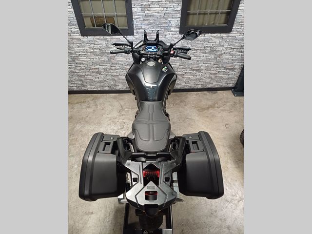 yamaha - tracer-7-gt