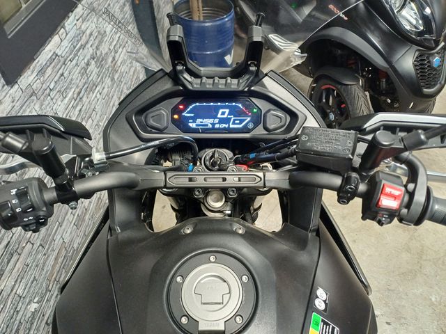 yamaha - tracer-7-gt