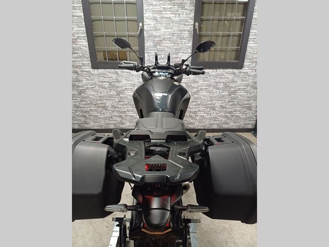 yamaha - tracer-7-gt