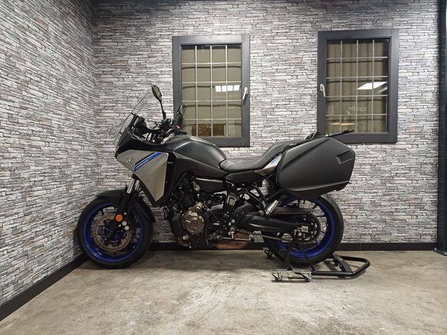 yamaha - tracer-7-gt