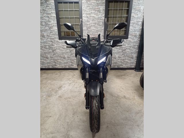 yamaha - tracer-7-gt
