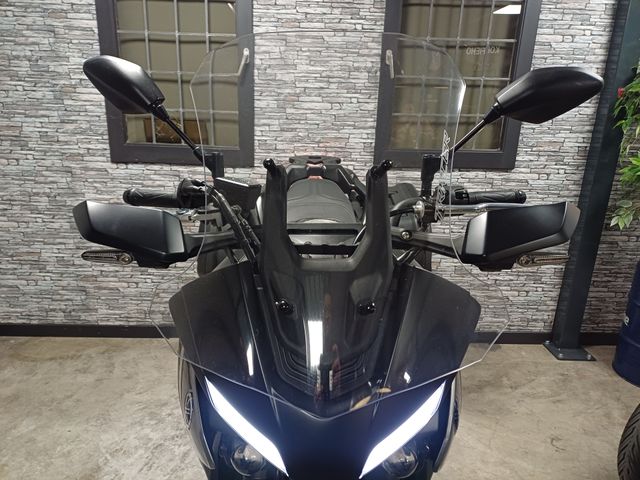 yamaha - tracer-7-gt