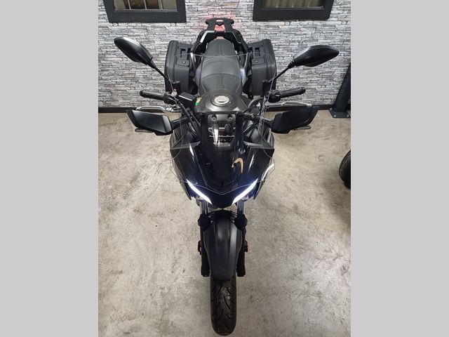 yamaha - tracer-7-gt