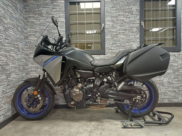 yamaha - tracer-7-gt