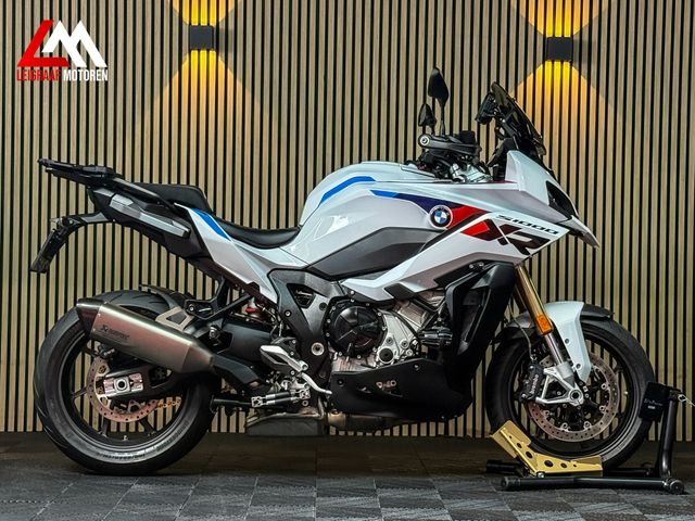 bmw - s-1000-xr