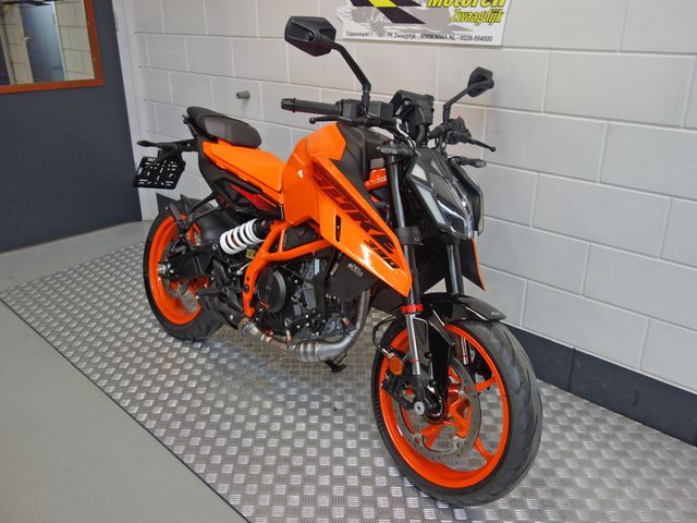 ktm - 390-duke