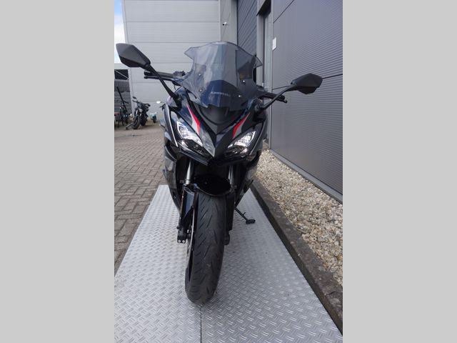 kawasaki - ninja-1000sx