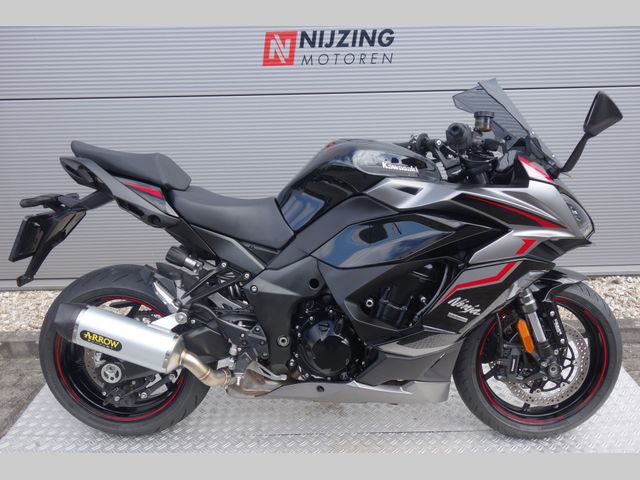 kawasaki - ninja-1000sx