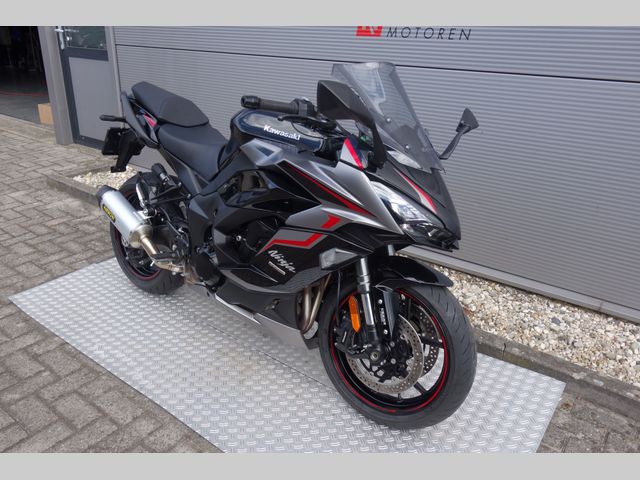 kawasaki - ninja-1000sx