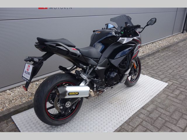 kawasaki - ninja-1000sx