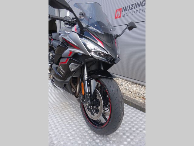 kawasaki - ninja-1000sx
