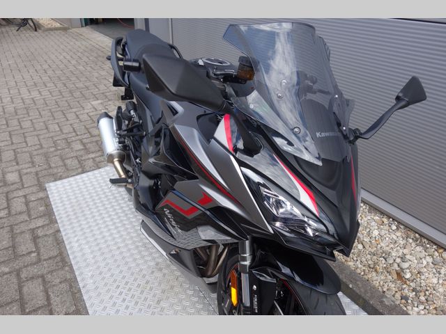 kawasaki - ninja-1000sx