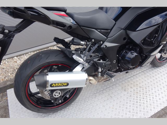 kawasaki - ninja-1000sx