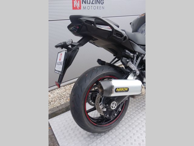 kawasaki - ninja-1000sx