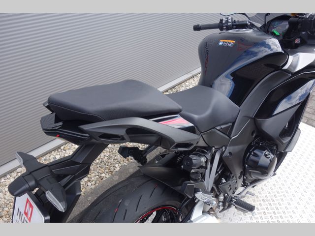 kawasaki - ninja-1000sx