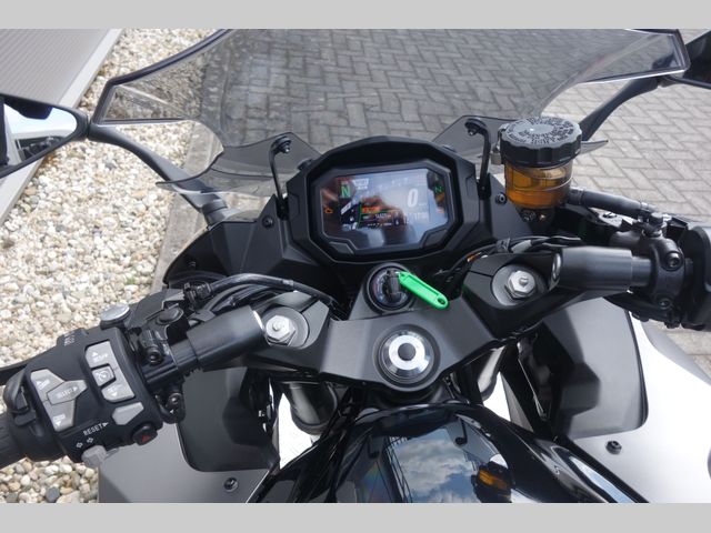 kawasaki - ninja-1000sx