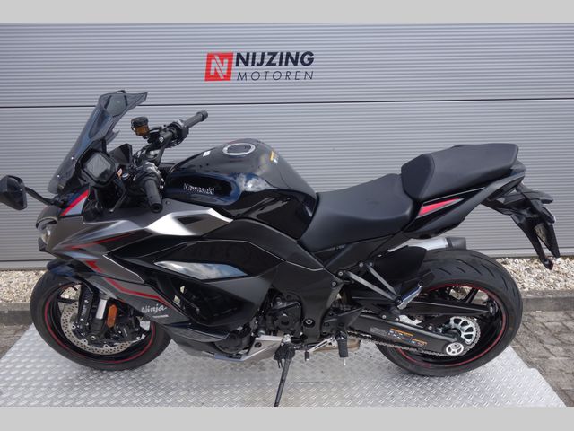 kawasaki - ninja-1000sx