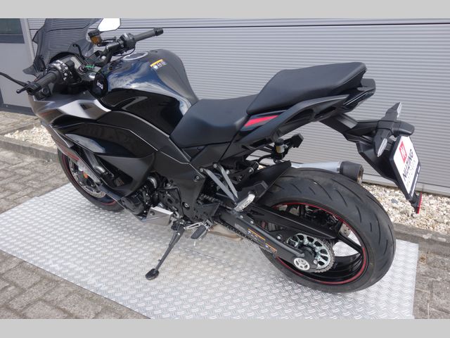 kawasaki - ninja-1000sx