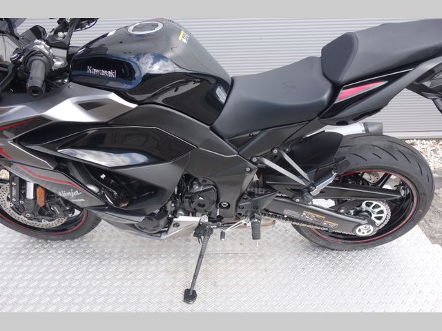 kawasaki - ninja-1000sx