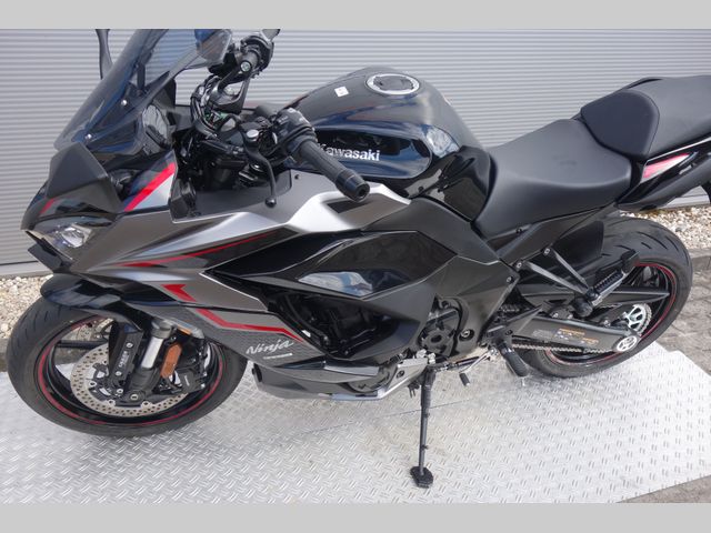 kawasaki - ninja-1000sx