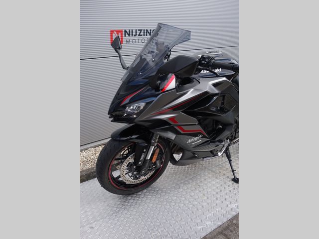 kawasaki - ninja-1000sx