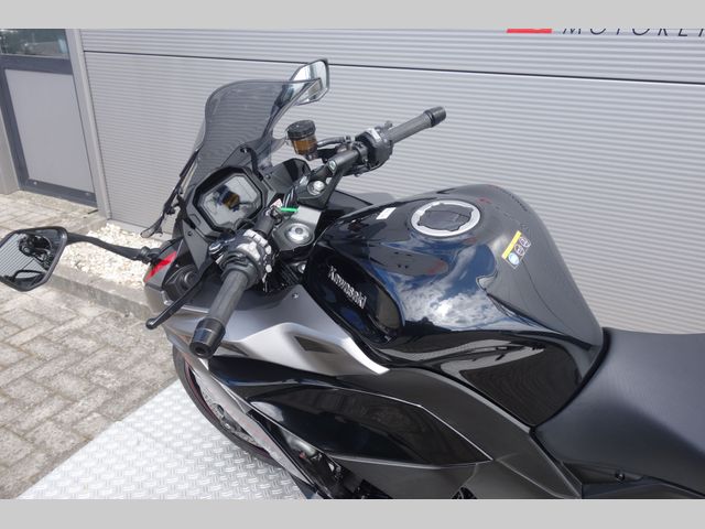 kawasaki - ninja-1000sx