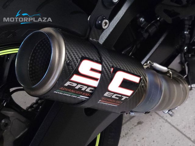 suzuki - gsx-r-1000