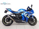 SUZUKI GSX-R 1000