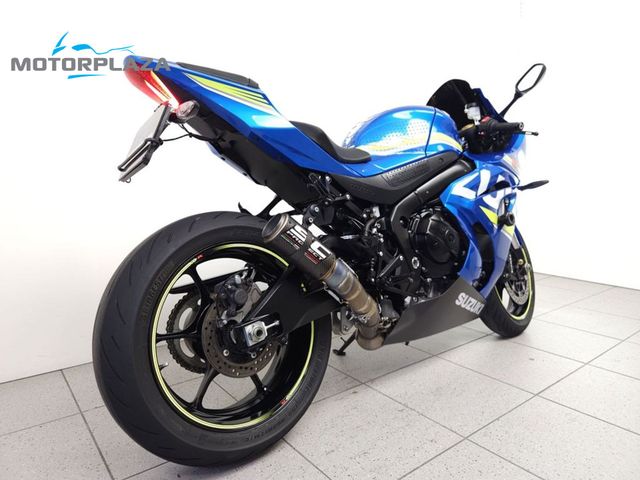 suzuki - gsx-r-1000