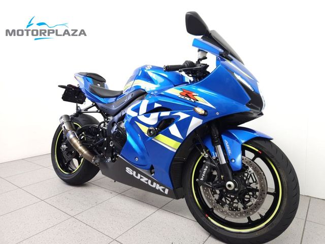 suzuki - gsx-r-1000