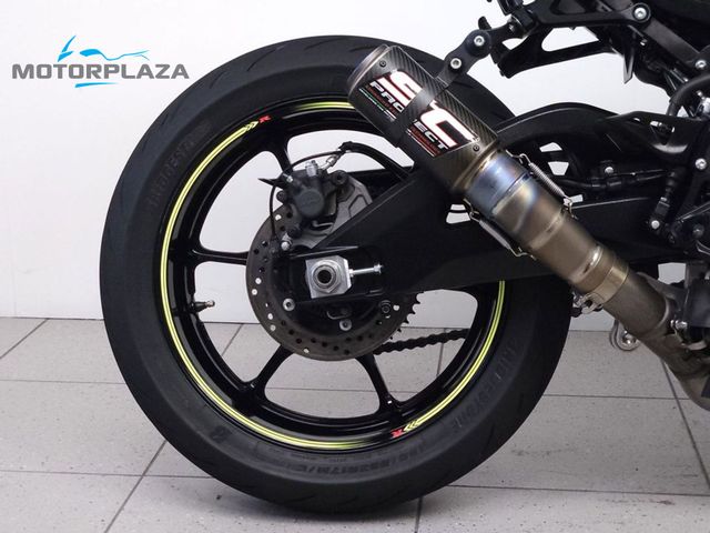 suzuki - gsx-r-1000