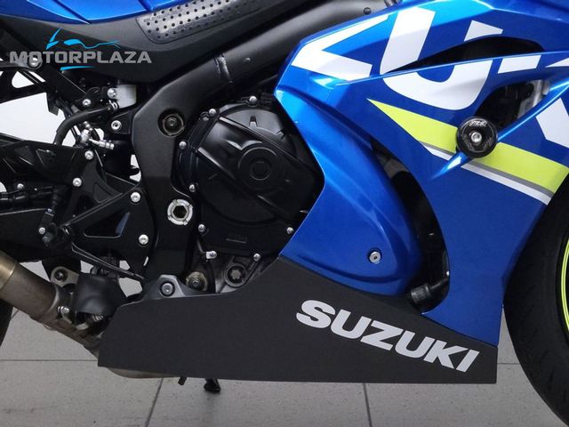 suzuki - gsx-r-1000