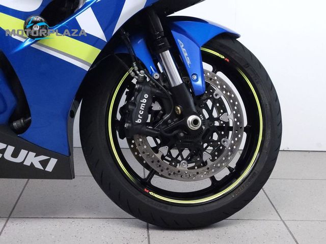 suzuki - gsx-r-1000