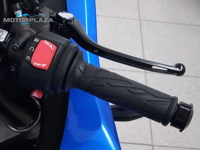 suzuki - gsx-r-1000