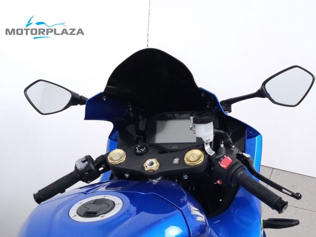 suzuki - gsx-r-1000