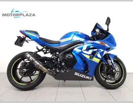 Suzuki GSX-R 1000 2018 occasion