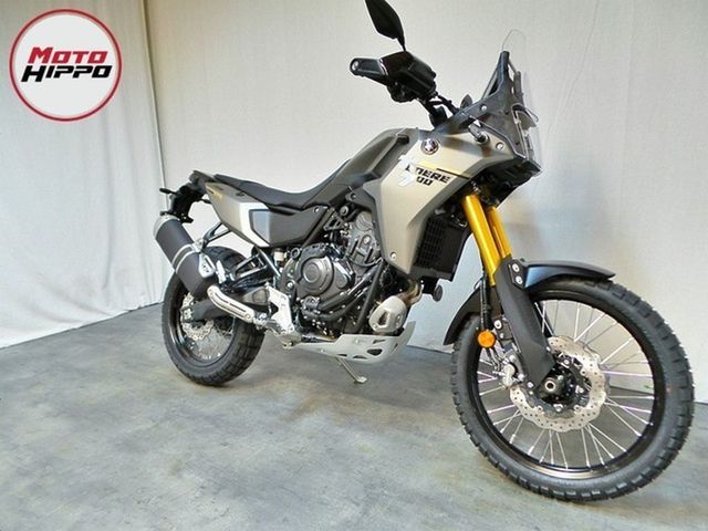 yamaha - tenere-700