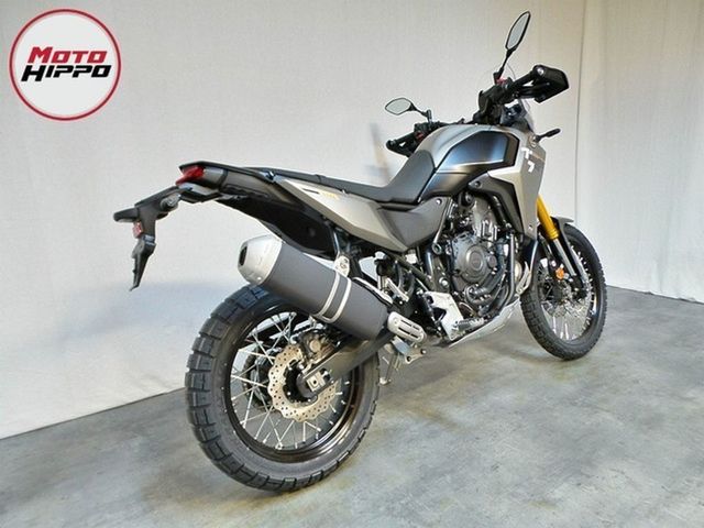 yamaha - tenere-700