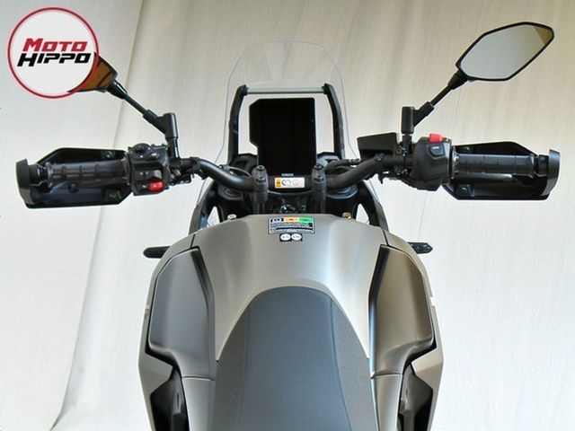 yamaha - tenere-700