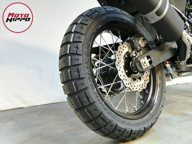 yamaha - tenere-700