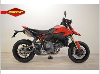 Ducati Hypermotard V2 2026 nieuw
